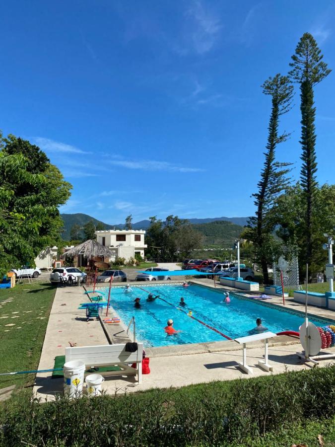 Villa Vassallo Ponce Esterno foto