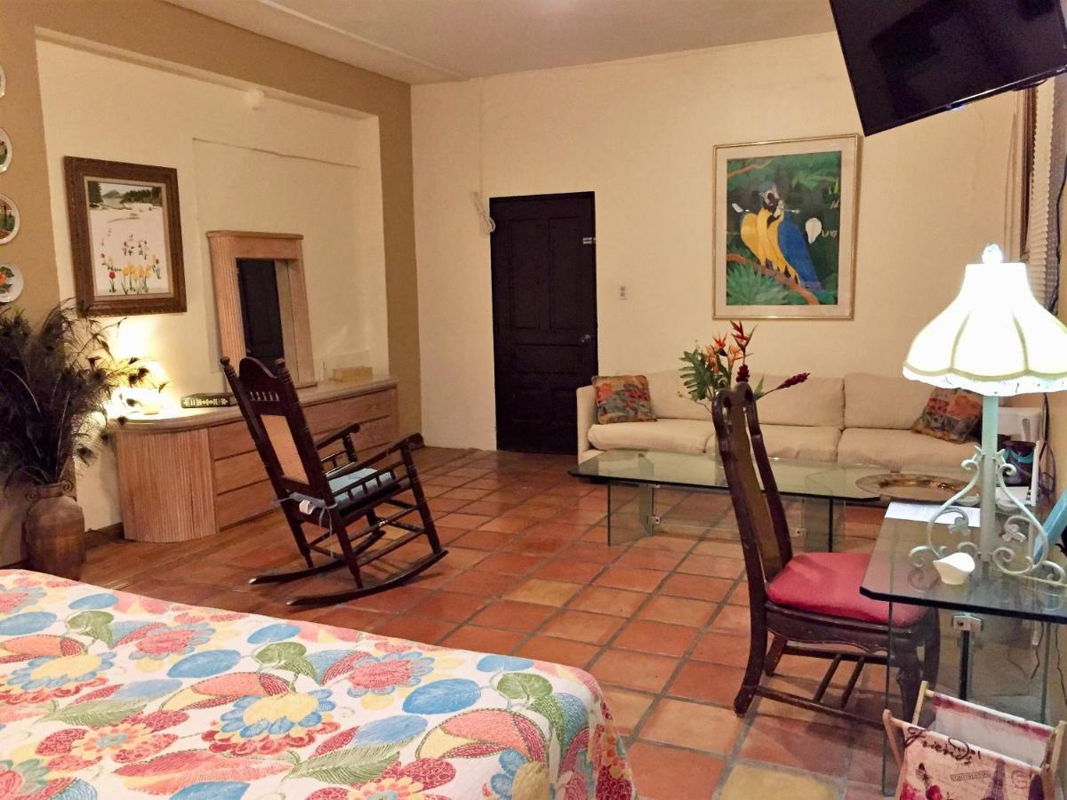 Villa Vassallo Ponce Esterno foto