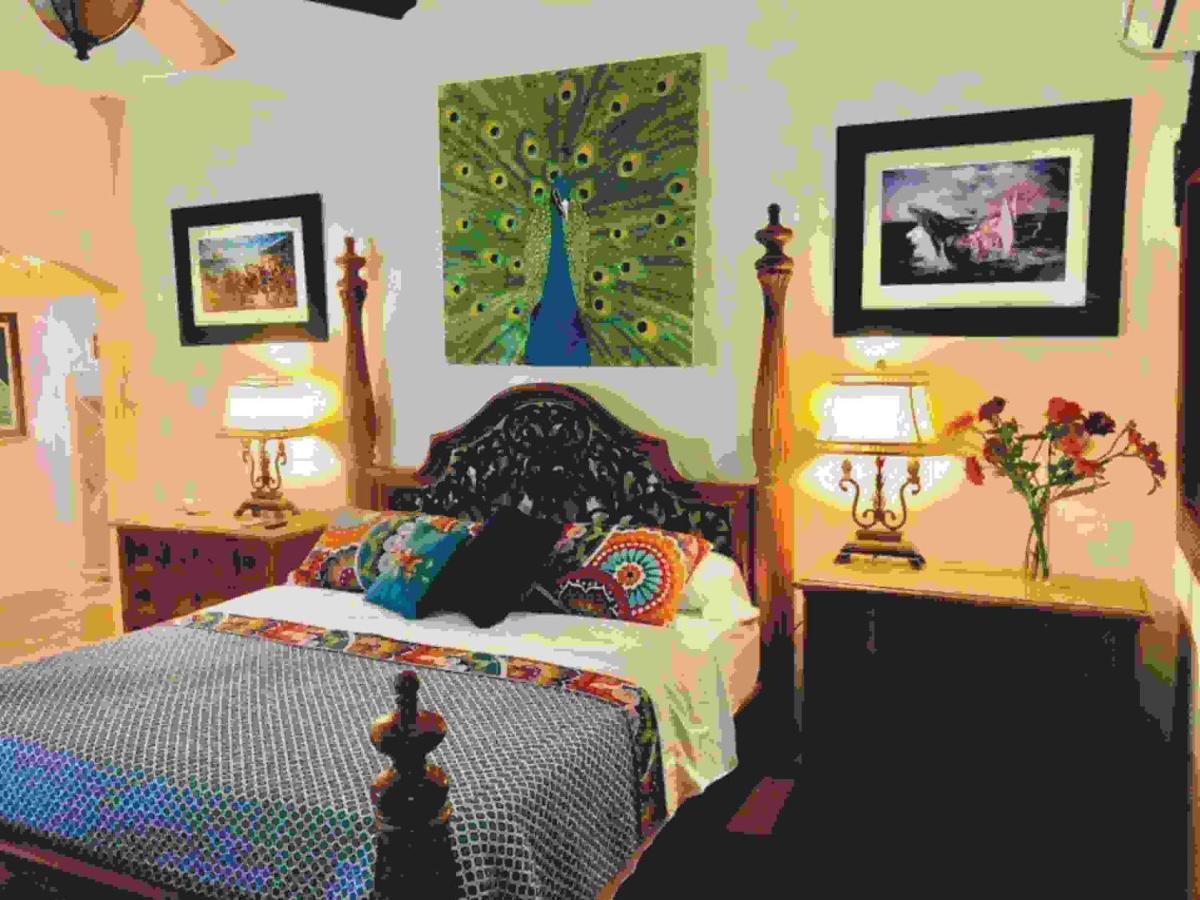 Villa Vassallo Ponce Esterno foto